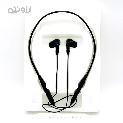 Borofone neck Bluetooth handsfree - Borofone BE45 model (2)