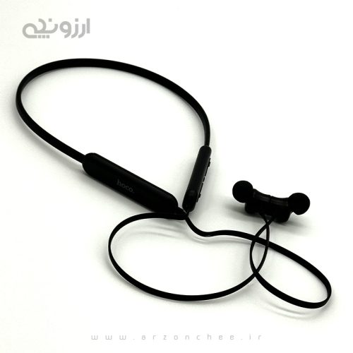 Hoco neck bluetooth handsfree - Hoco ES29 model (1)