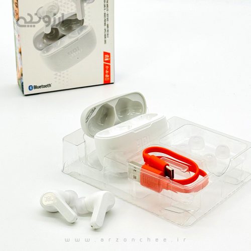 Wireless hands-free JBL AirPods - JBL Harman Wave200 model (7)