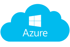 تصویر اکانت azure