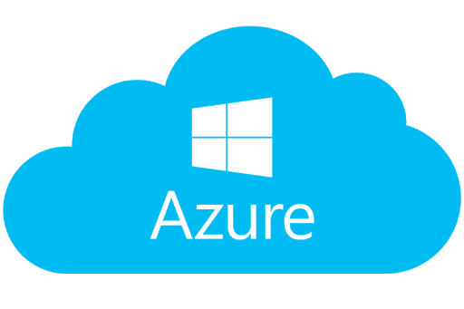 تصویر اکانت azure