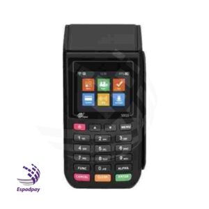 تصویر دستگاه کارتخوان s910
