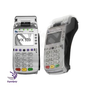 تصویر کارتخوان وریفون 520
