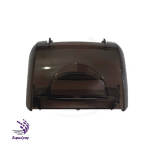 تصویر درب پرینتر کارتخوان پکس S900