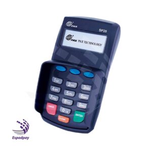 تصویر کارتخوان پین پد sp20