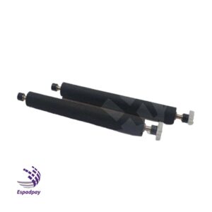 غلتک پرینتر کارتخوان پکس D210