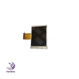 تصویر صفحه نمایش سیاه سفید کارتخوان PAX S910mini
