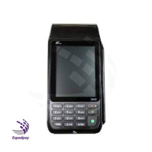 تصویر کارتخوان پکس S920