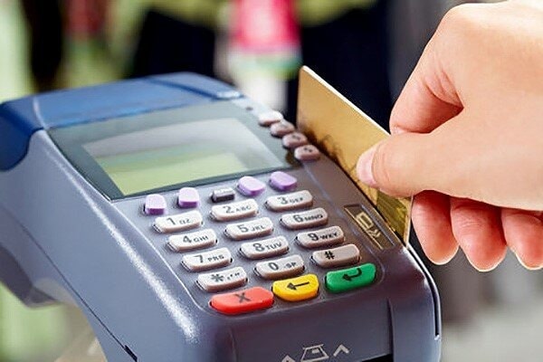 عکس استعلام دستگاه پوز