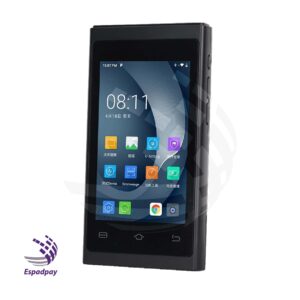 دستگاه کارتخوان i2000