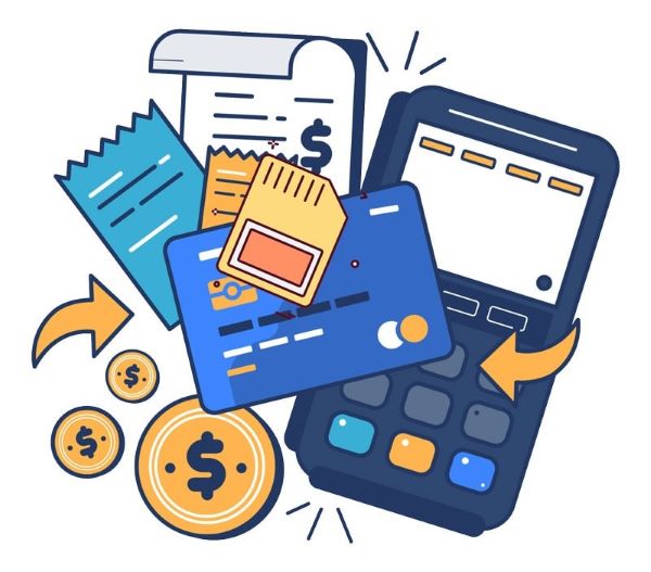 بهترین پروتکل ارتباطی برای سیم‌کارت کارت‌خوان