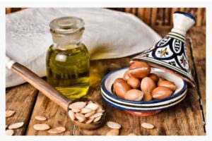 تصویر فواید روغن آرگان