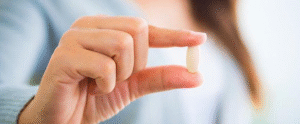 تصویر زمان مناسب برای مصرف مکمل
