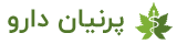 Parnian Daroo Logo