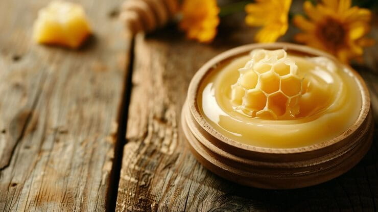 ژل رویال چیست؟