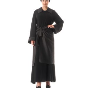 image of royal paradise abaya