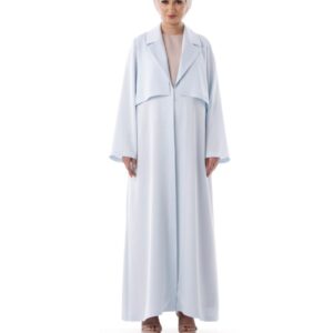 image of sky pearl abaya