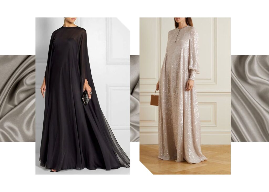 Evening Dresses for Ladies