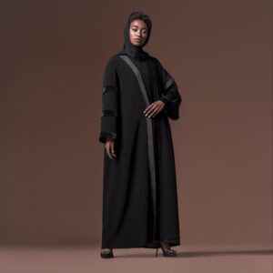 Image of Atlantis abaya