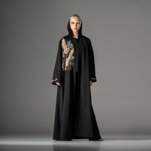image of signature abaya