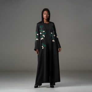 image of Hour abaya