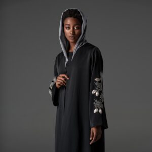 image of Highness abaya