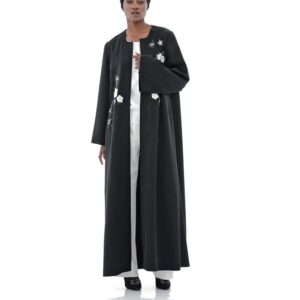 image of Supremacy abaya
