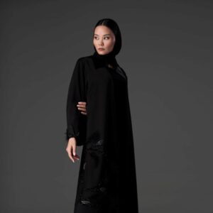 image of craft abaya