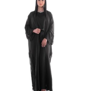 mermaid abaya