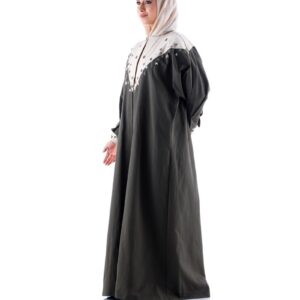 image of Galatea abaya