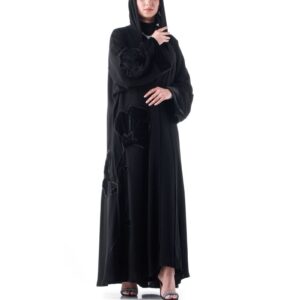 abaya daphne