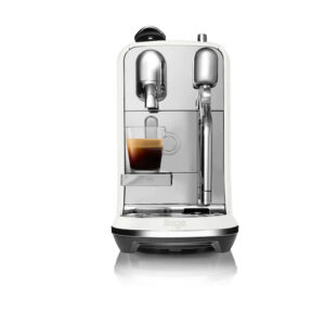 تصویر قهوه ساز نسپرسو کریتیستا پلاس Creatista Plus سفید