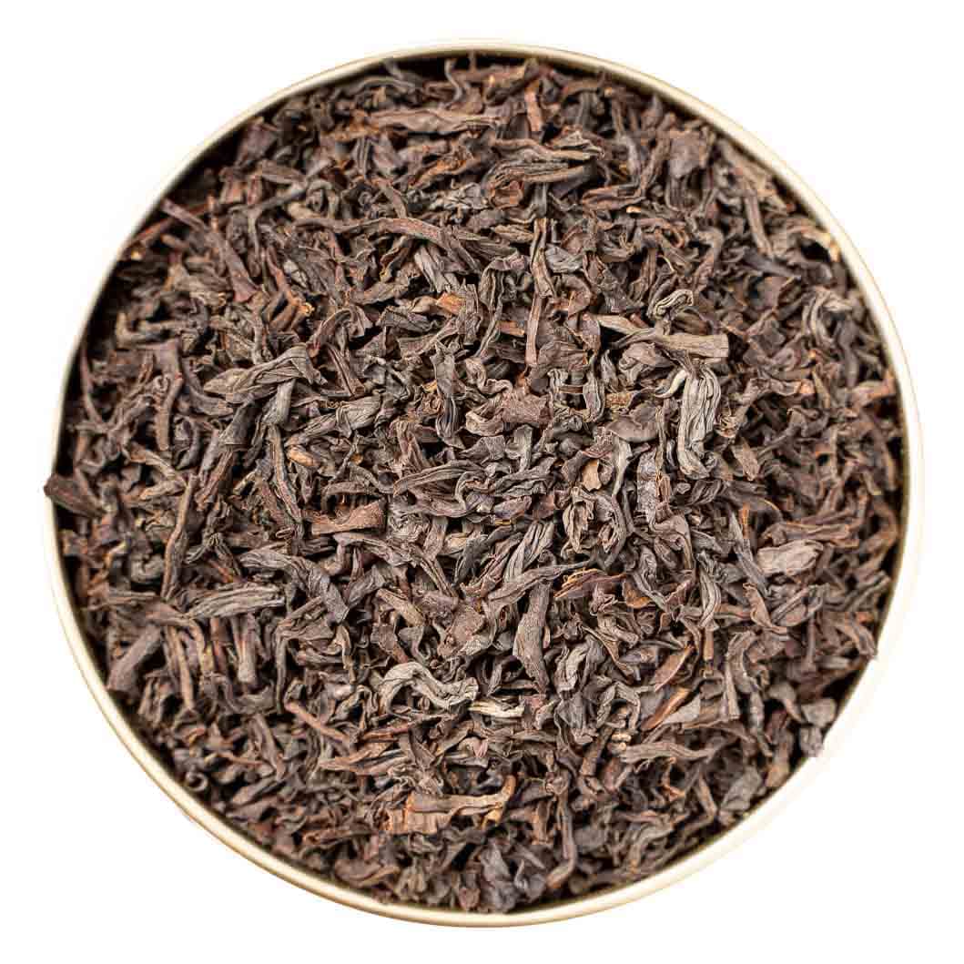 چای سیلان معطر