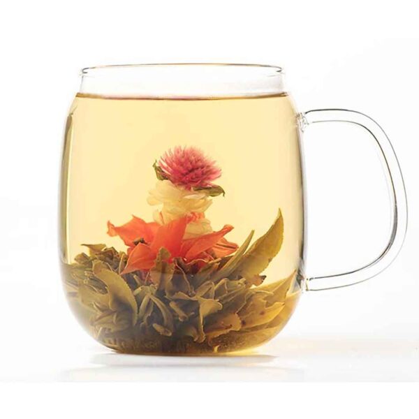 چای بلومینگ - تصویر 2