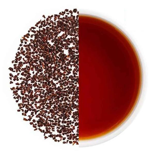 چای سی تی سی