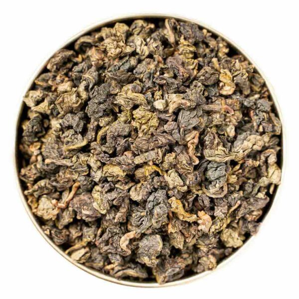 چای اولانگ