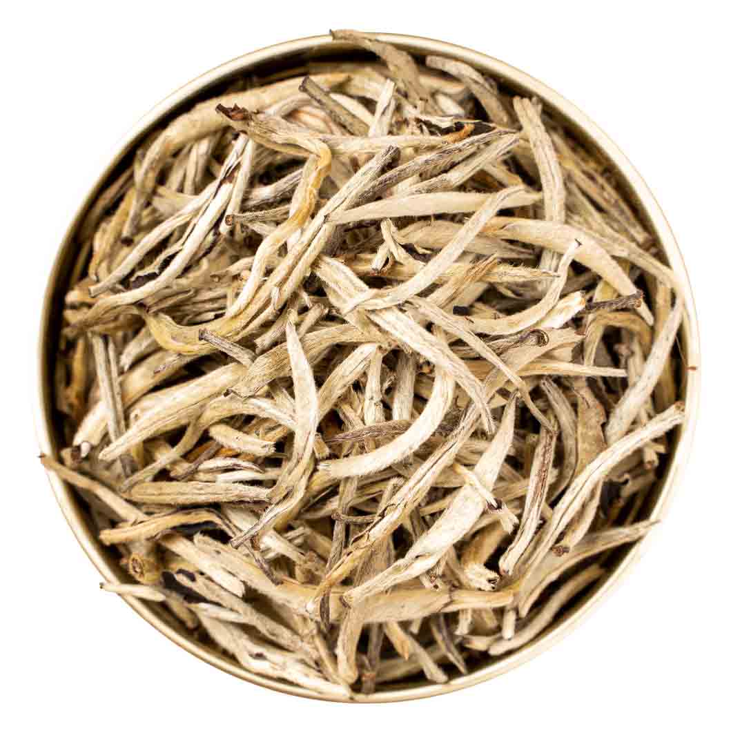 چای سفید