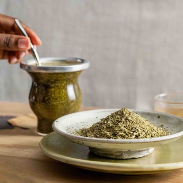 چای یرباماته