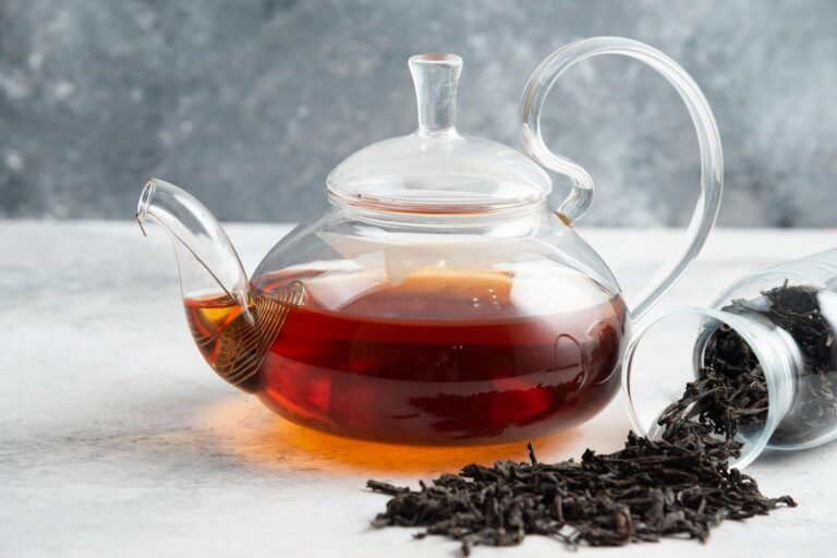 چای سیلان چیست