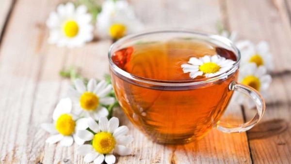 بهترین دمنوش لاغری قبل از خواب