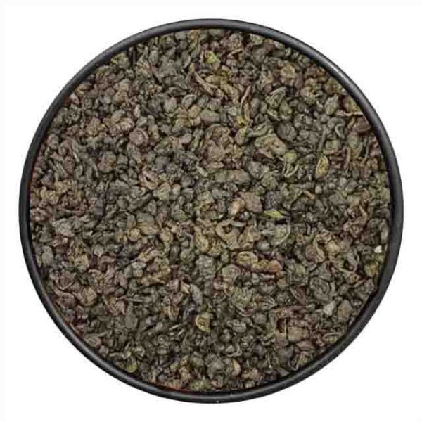 چای سبز ایرانی