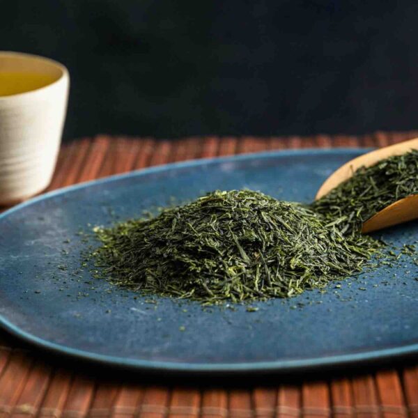 چای سنچا