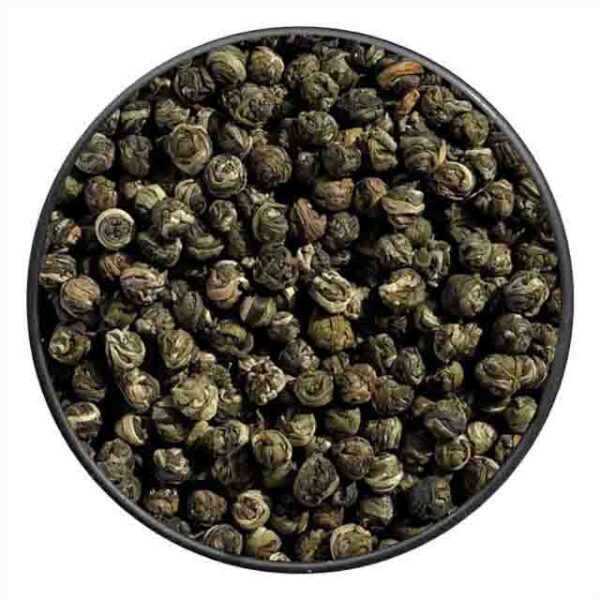 چای مروارید چینی