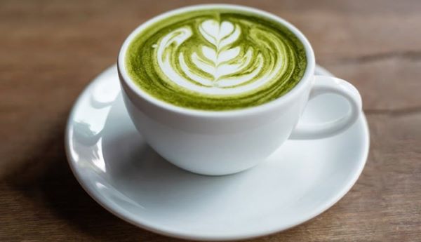 چای ماچا چیست و چه خواصی دارد؟