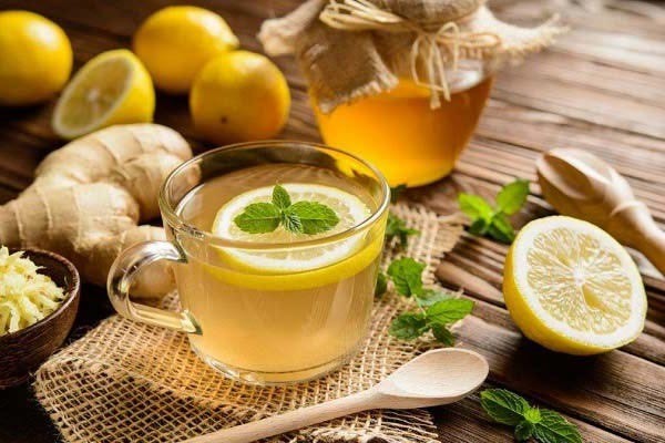 تصویری از بهترین دمنوش هابرای فشار خون بالا