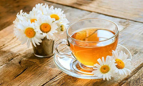 تصویر از انواع دمنوش مناسب سرماخوردگی
