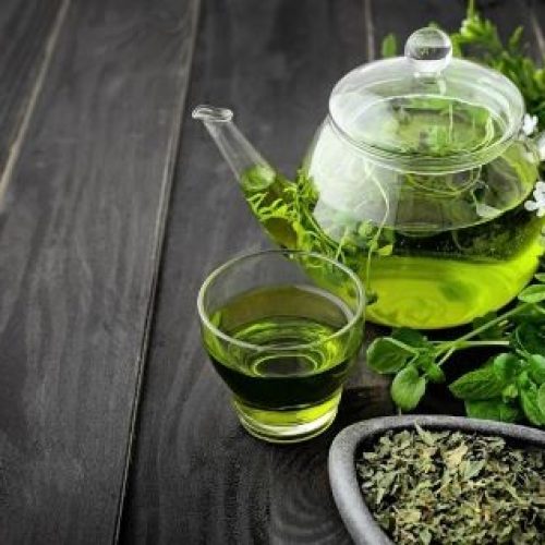 تصویری از معرفی بهترین دمنوش های ترکیبی برای سرماخوردگی و سرفه