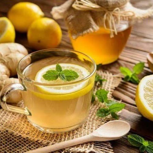 تصویری از بهترین دمنوش هابرای فشار خون بالا