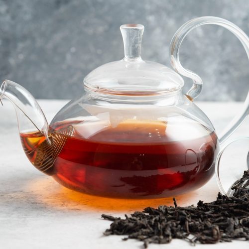چای سیلان چیست