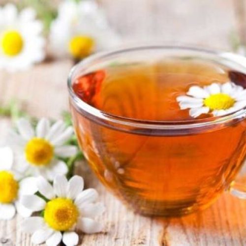 بهترین دمنوش لاغری قبل از خواب